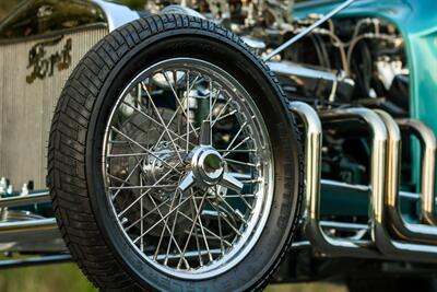 1924 Ford Model T T-Bucket Hot Rod   - Photo 63 - Rockville, MD 20850