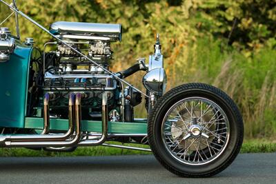 1924 Ford Model T T-Bucket Hot Rod   - Photo 17 - Rockville, MD 20850