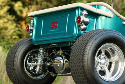 1924 Ford Model T T-Bucket Hot Rod   - Photo 41 - Rockville, MD 20850