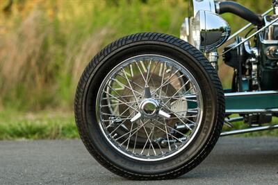 1924 Ford Model T T-Bucket Hot Rod   - Photo 59 - Rockville, MD 20850