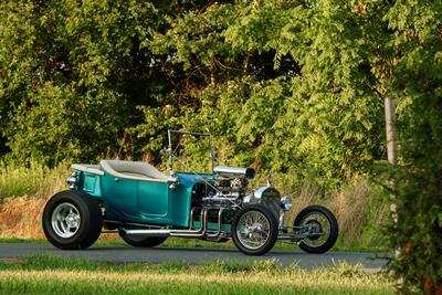 1924 Ford Model T T-Bucket Hot Rod   - Photo 13 - Rockville, MD 20850