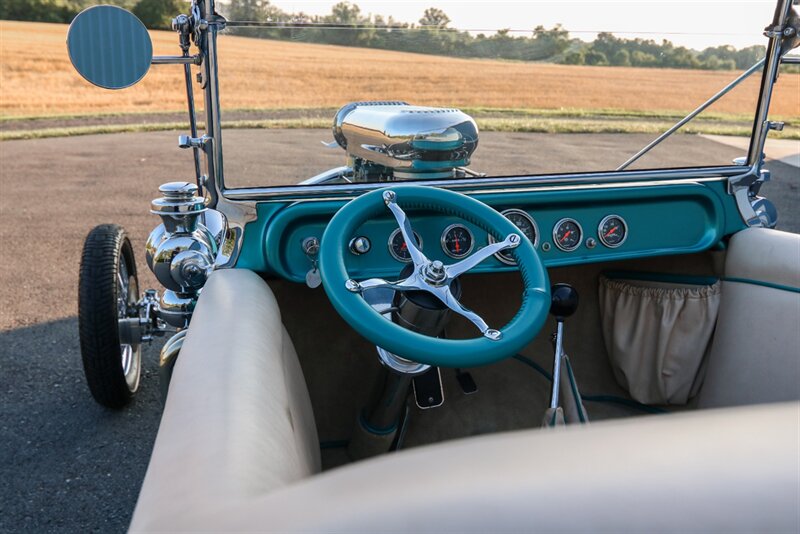 1924 Ford Model T T-Bucket Hot Rod   - Photo 68 - Rockville, MD 20850