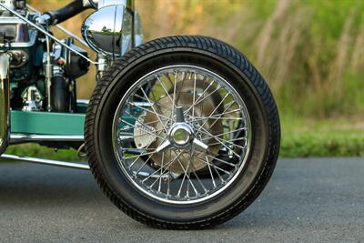 1924 Ford Model T T-Bucket Hot Rod   - Photo 62 - Rockville, MD 20850