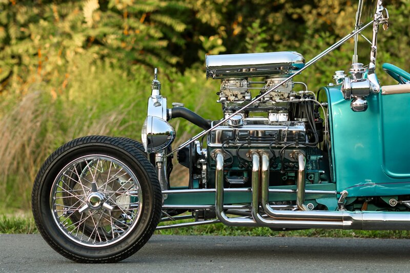 1924 Ford Model T T-Bucket Hot Rod   - Photo 14 - Rockville, MD 20850