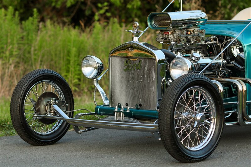 1924 Ford Model T T-Bucket Hot Rod   - Photo 19 - Rockville, MD 20850