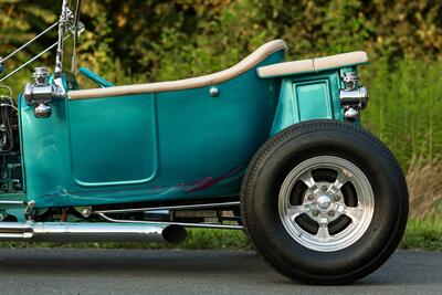 1924 Ford Model T T-Bucket Hot Rod   - Photo 15 - Rockville, MD 20850