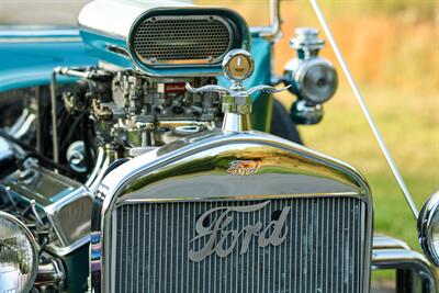 1924 Ford Model T T-Bucket Hot Rod   - Photo 40 - Rockville, MD 20850