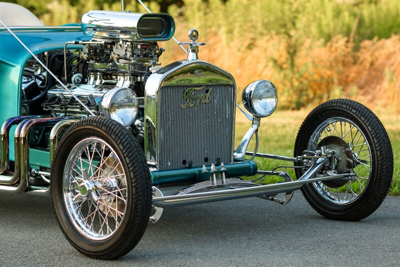 1924 Ford Model T T-Bucket Hot Rod   - Photo 18 - Rockville, MD 20850