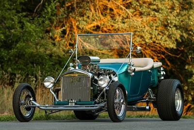 1924 Ford Model T T-Bucket Hot Rod   - Photo 1 - Rockville, MD 20850