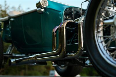 1924 Ford Model T T-Bucket Hot Rod   - Photo 53 - Rockville, MD 20850