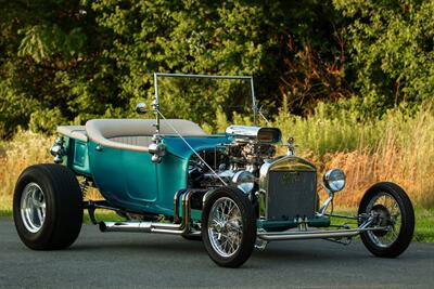 1924 Ford Model T T-Bucket Hot Rod   - Photo 3 - Rockville, MD 20850