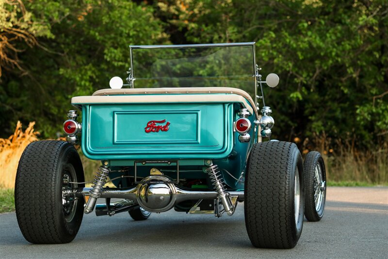 1924 Ford Model T T-Bucket Hot Rod   - Photo 11 - Rockville, MD 20850