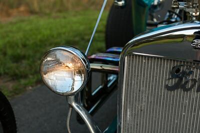 1924 Ford Model T T-Bucket Hot Rod   - Photo 55 - Rockville, MD 20850