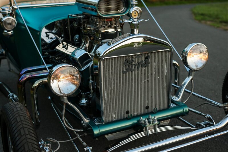 1924 Ford Model T T-Bucket Hot Rod   - Photo 54 - Rockville, MD 20850