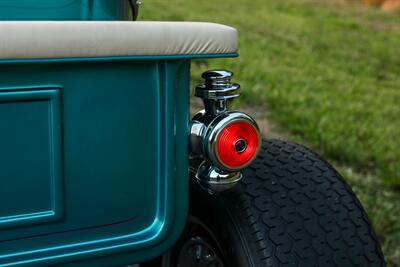 1924 Ford Model T T-Bucket Hot Rod   - Photo 58 - Rockville, MD 20850