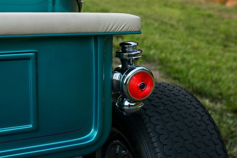 1924 Ford Model T T-Bucket Hot Rod   - Photo 58 - Rockville, MD 20850