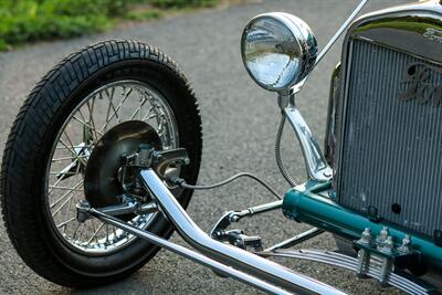 1924 Ford Model T T-Bucket Hot Rod   - Photo 23 - Rockville, MD 20850