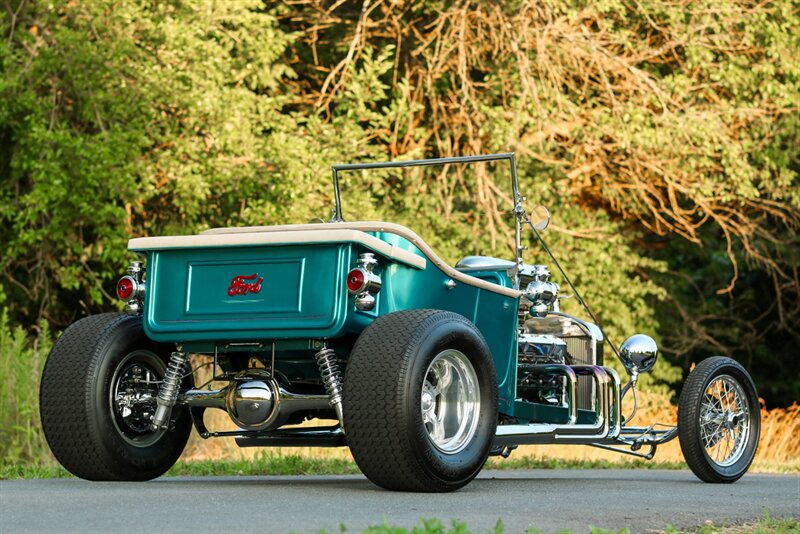 1924 Ford Model T T-Bucket Hot Rod   - Photo 2 - Rockville, MD 20850