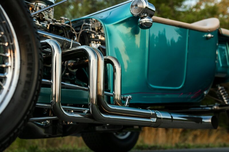 1924 Ford Model T T-Bucket Hot Rod   - Photo 52 - Rockville, MD 20850