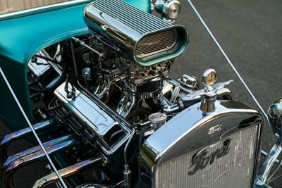 1924 Ford Model T T-Bucket Hot Rod   - Photo 83 - Rockville, MD 20850