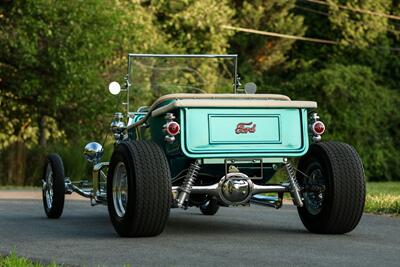 1924 Ford Model T T-Bucket Hot Rod   - Photo 12 - Rockville, MD 20850