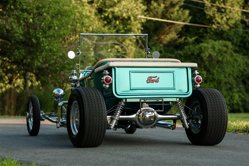 1924 Ford Model T T-Bucket Hot Rod   - Photo 12 - Rockville, MD 20850