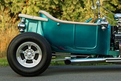 1924 Ford Model T T-Bucket Hot Rod   - Photo 16 - Rockville, MD 20850