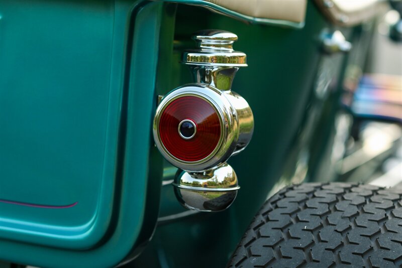 1924 Ford Model T T-Bucket Hot Rod   - Photo 44 - Rockville, MD 20850