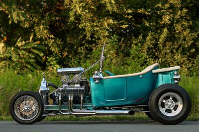 1924 Ford Model T T-Bucket Hot Rod   - Photo 5 - Rockville, MD 20850