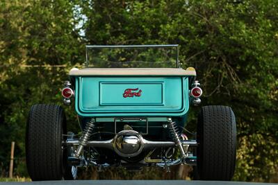 1924 Ford Model T T-Bucket Hot Rod   - Photo 8 - Rockville, MD 20850