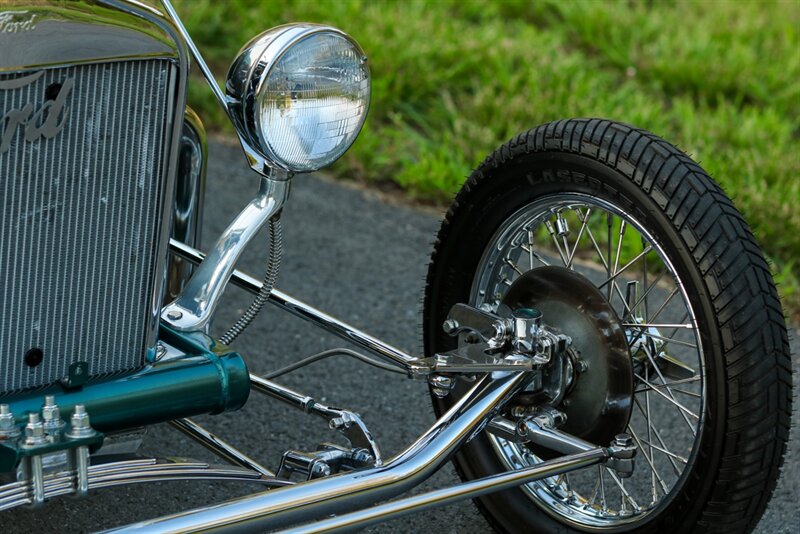 1924 Ford Model T T-Bucket Hot Rod   - Photo 24 - Rockville, MD 20850