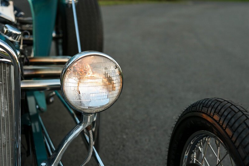 1924 Ford Model T T-Bucket Hot Rod   - Photo 56 - Rockville, MD 20850