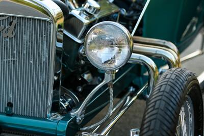 1924 Ford Model T T-Bucket Hot Rod   - Photo 22 - Rockville, MD 20850