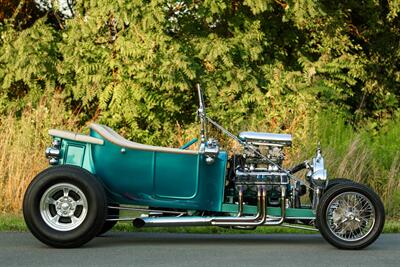 1924 Ford Model T T-Bucket Hot Rod   - Photo 6 - Rockville, MD 20850