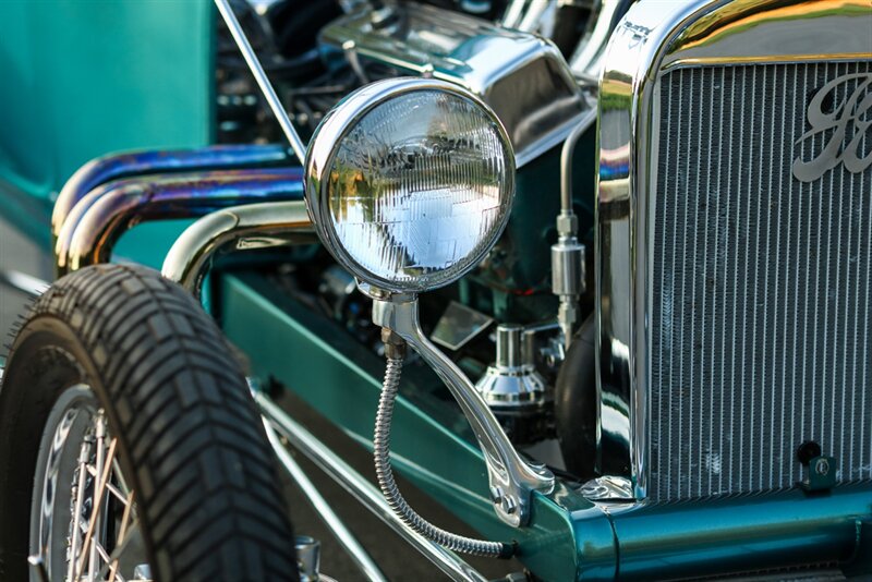 1924 Ford Model T T-Bucket Hot Rod   - Photo 21 - Rockville, MD 20850