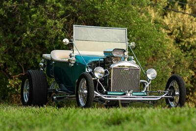 1924 Ford Model T T-Bucket Hot Rod   - Photo 9 - Rockville, MD 20850