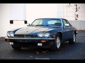 1987 Jaguar XJS V12   - Photo 6 - Rockville, MD 20850