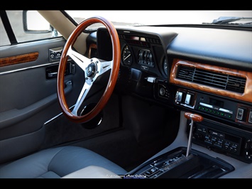 1987 Jaguar XJS V12   - Photo 39 - Rockville, MD 20850