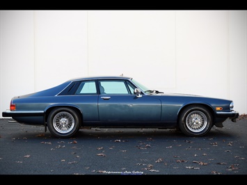 1987 Jaguar XJS V12   - Photo 12 - Rockville, MD 20850