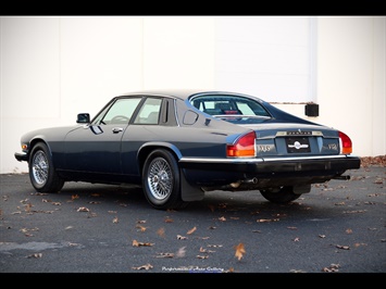 1987 Jaguar XJS V12   - Photo 2 - Rockville, MD 20850