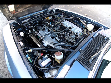 1987 Jaguar XJS V12   - Photo 56 - Rockville, MD 20850