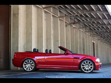 2001 BMW M3   - Photo 5 - Rockville, MD 20850