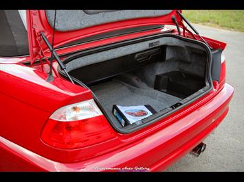 2001 BMW M3   - Photo 18 - Rockville, MD 20850