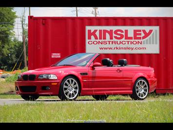 2001 BMW M3   - Photo 3 - Rockville, MD 20850