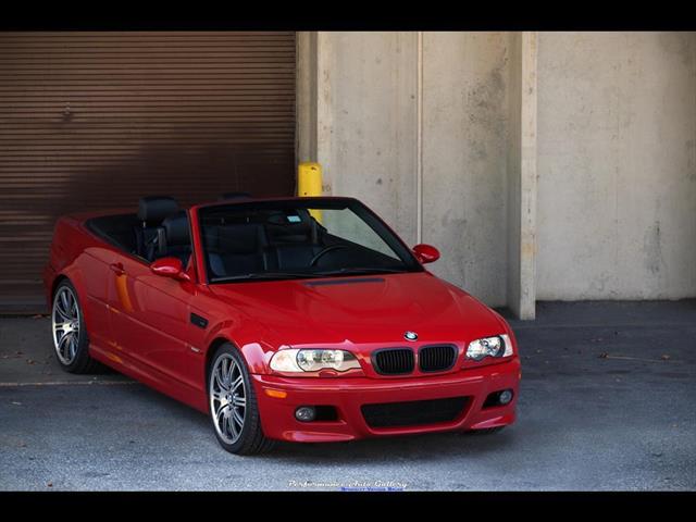 2001 BMW M3   - Photo 4 - Rockville, MD 20850