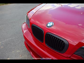 2001 BMW M3   - Photo 23 - Rockville, MD 20850