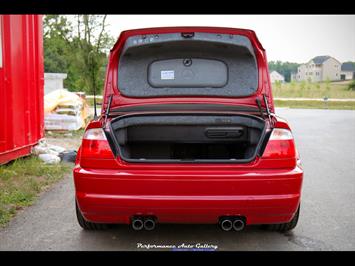 2001 BMW M3   - Photo 10 - Rockville, MD 20850