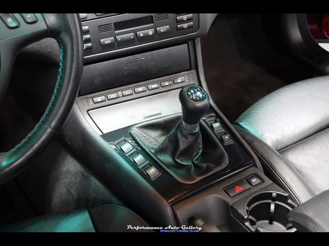 2001 BMW M3   - Photo 39 - Rockville, MD 20850