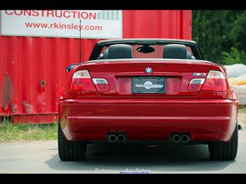 2001 BMW M3   - Photo 8 - Rockville, MD 20850