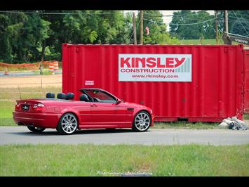 2001 BMW M3   - Photo 12 - Rockville, MD 20850